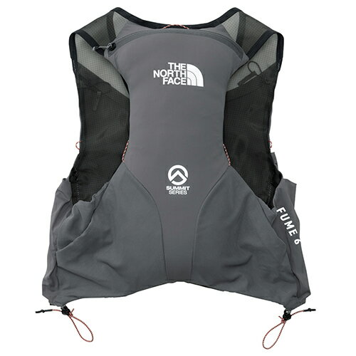 ザ・ノース・フェイス THE NORTH FACE HST ヒューム6 ランニング バッグ ユニセックス NM62510-SP