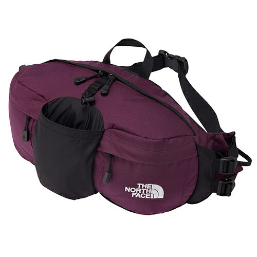 樂天商城 - ザ・ノース・フェイス THE NORTH FACE クライマーランバー ランバーバッグ アウトドア NM82552-PA
