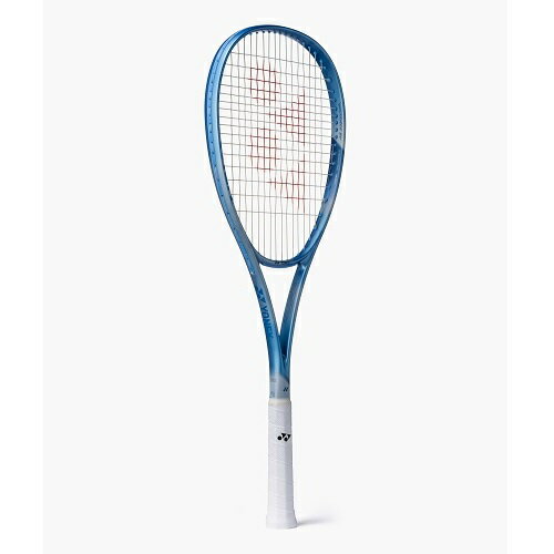 ヨネックス YONEX ボルトレイジ 5V VOLTRAGE 5V 【ガット別売】 ソフトテニスラケ...
