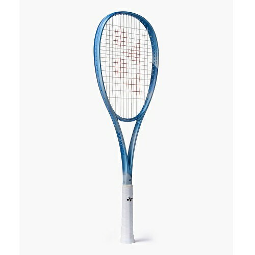 Tennis - ヨネックス YONEX ボルトレイジ 5VS VOLTRAGE 5VS 【ガット別売】 ソフトテニスラケット 02VR5VS-653