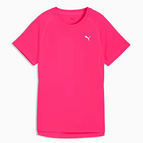 樂天商城 - プーマ PUMA ウィメンズ ランニング ラン ヴェロシティ Tシャツ 半袖 ウィメンズ 527258-98
