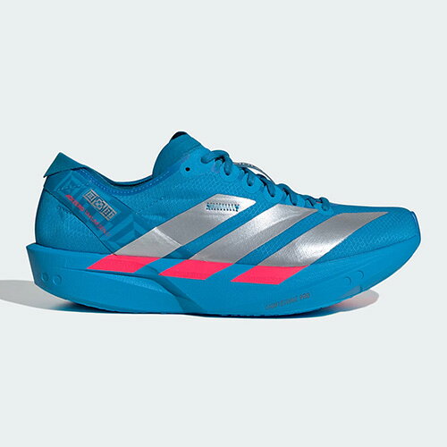 アディダス adidas アディゼロ タクミ セン 11 Adizero Takumi Sen 11 ランニングシューズ ウィメンズ JR4795