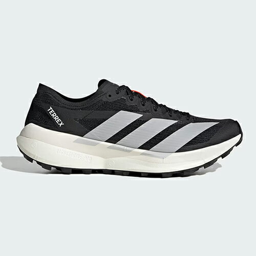 樂天商城 - アディダス adidas テレックス アグラヴィック スピード 2 トレイルランニング TERREX AGRAVIC SPEED 2 TRAIL RUNNING シューズ メンズ JR9103
