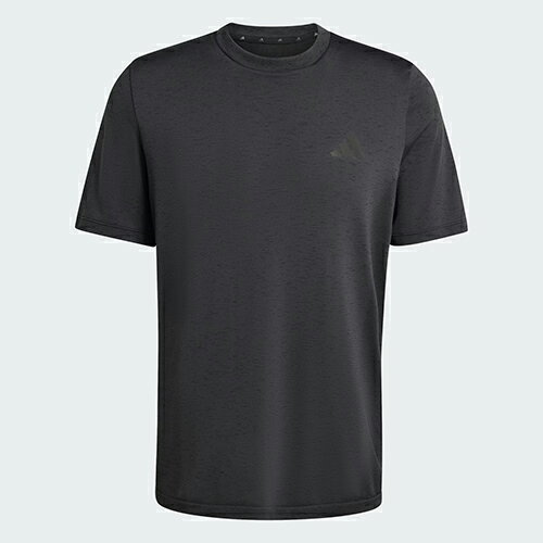 樂天商城 - アディダス adidas ワークアウト エッセンシャルズ シームレス Tシャツ トレーニング・ジム/カジュアル 半袖 メンズ KA5553