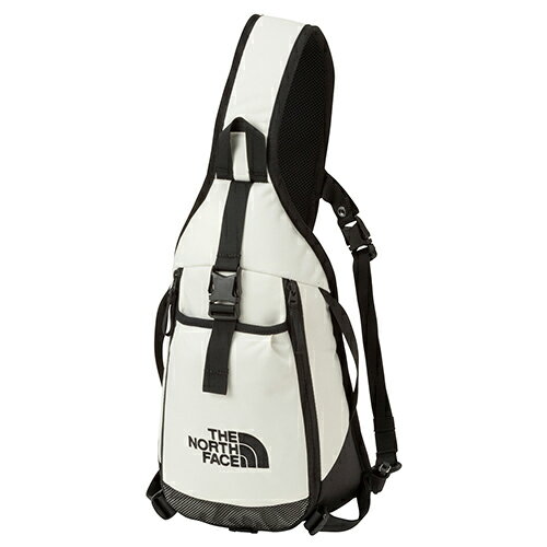 樂天商城 - ザ・ノース・フェイス THE NORTH FACE リープスリング スリングバッグ ショルダーバッグ アウトドア ユニセックス NM72600-VW