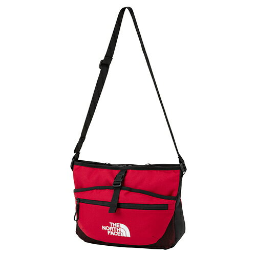 樂天商城 - ザ・ノース・フェイス THE NORTH FACE リープショルダー ショルダーバッグ アウトドア ユニセックス NM72601-RR