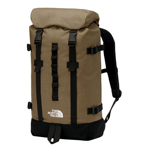 樂天商城 - ザ・ノース・フェイス THE NORTH FACE クレッターサック バックパック アウトドア NM82551-CK