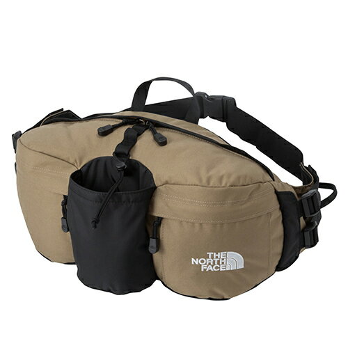 樂天商城 - ザ・ノース・フェイス THE NORTH FACE クライマーランバー ウエストバッグ アウトドア ユニセックス NM82552-CK