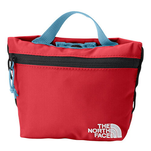 樂天商城 - ザ・ノース・フェイス THE NORTH FACE ビルビーポーチM アウトドア ユニセックス NN22604-TR