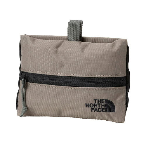 ザ・ノース・フェイス THE NORTH FACE ビルビーフラットポーチM アウトドア ユニセックス NN22606-MR