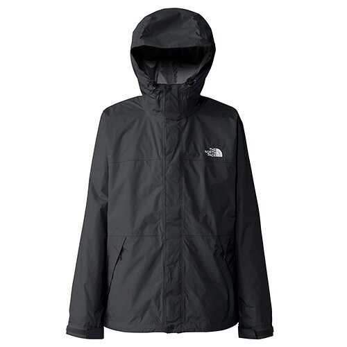樂天商城 - 【期間限定価格】ザ・ノース・フェイス THE NORTH FACE クロノスジャケット レインジャケット アウトドア 長袖 メンズ NP12652-K