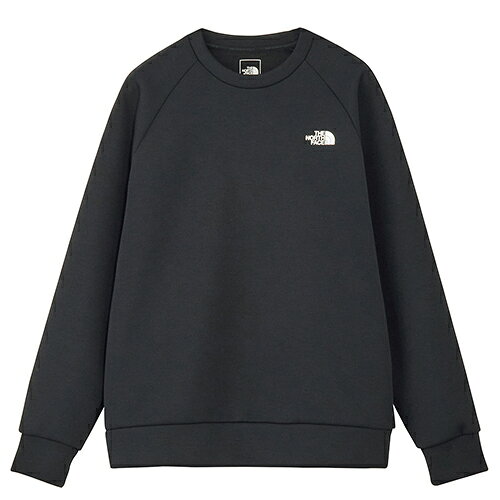 樂天商城 - ザ・ノース・フェイス THE NORTH FACE テックエアースウェットクルー スウェット アウトドア メンズ NT62584-K