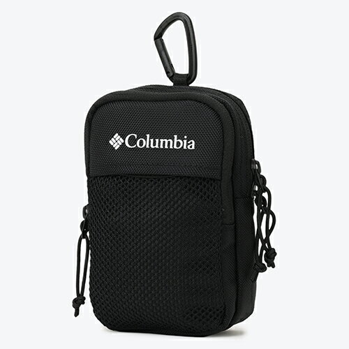 コロンビア Columbia カグヤクダッシュポーチ バッグ アウトドア ユニセックス PU2437-010