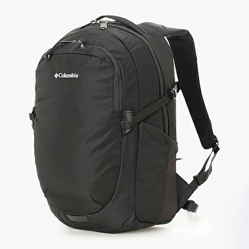 樂天商城 - コロンビア Columbia ペッパーロック23Lバックパック バッグ アウトドア ユニセックス PU7255-010