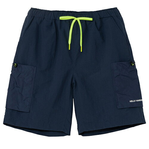 樂天商城 - ヘリー・ハンセン HELLY HANSEN ミステショーツ ショートパンツ アウトドア ユニセックス HOE22623-ON