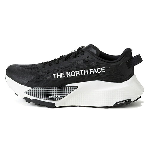�����Ρ������ե����� THE NORTH FACE ���륿�᥵ 500 V2 �ȥ쥤����˥� ���塼�� ��� NF02601-KW
