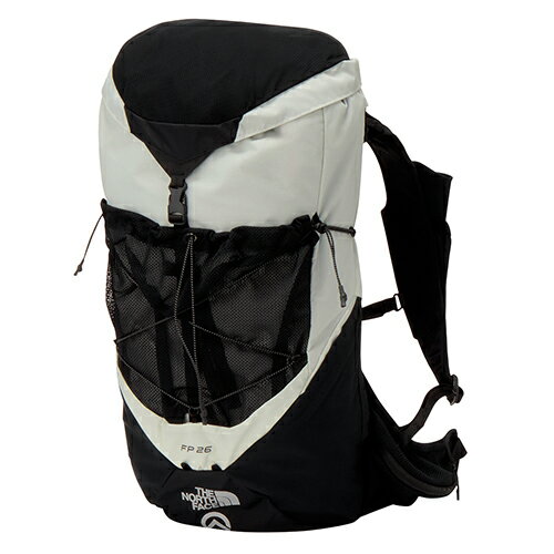 �����Ρ������ե����� THE NORTH FACE ���եԡ�26 �Хå��ѥå� ���˥� ��˥��å��� NM62455-TI