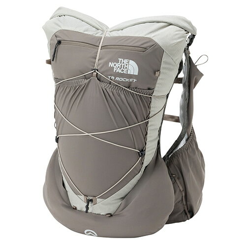 �����Ρ������ե����� THE NORTH FACE �ƥ�������������å� ���˥󥰥٥��� �Хå��ѥå� ��˥��å��� NM62511-CR