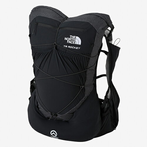 �����Ρ������ե����� THE NORTH FACE �ƥ�������������å� ���˥󥰥٥��� �Хå��ѥå� ��˥��å��� NM62511-K