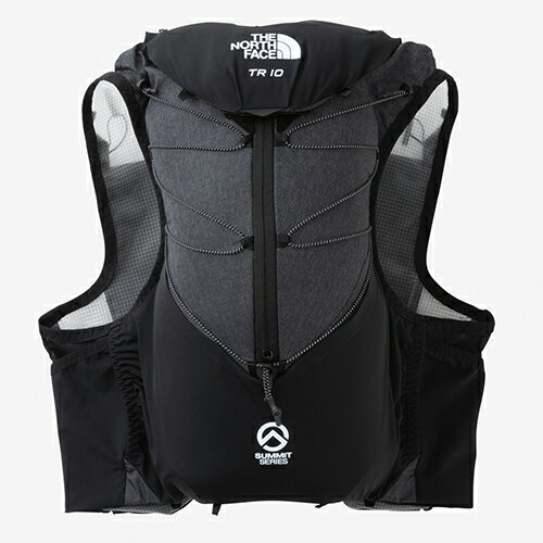 �����Ρ������ե����� THE NORTH FACE �ƥ���������10 ���˥󥰥٥��� �Хå��ѥå� ��˥��å��� NM62512-K