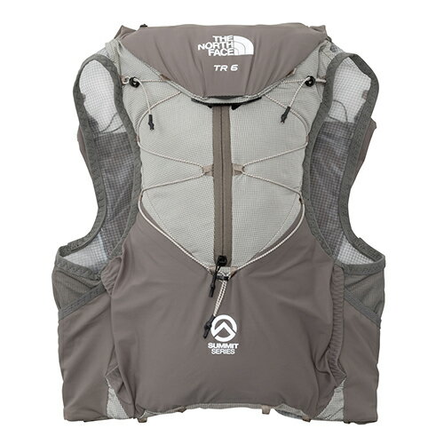 �����Ρ������ե����� THE NORTH FACE �ƥ���������6 ���˥󥰥٥��� �Хå��ѥå� ��˥��å��� NM62513-CR