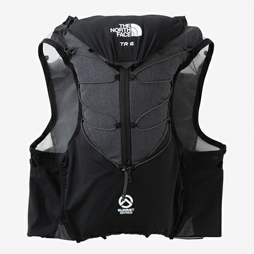 �����Ρ������ե����� THE NORTH FACE �ƥ���������6 ���˥󥰥٥��� �Хå��ѥå� ��˥��å��� NM62513-K