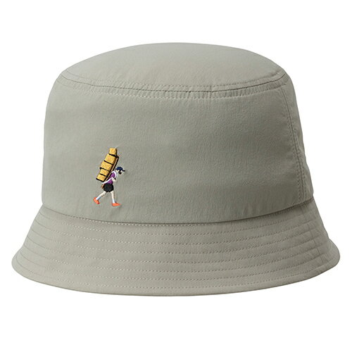 樂天商城 - ザ・ノース・フェイス THE NORTH FACE フレキシブルグラフィックハット アウトドア 帽子 ユニセックス NN02608-CL