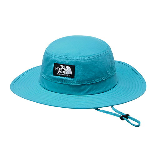 樂天商城 - ザ・ノース・フェイス THE NORTH FACE ホライズンハット 帽子 キッズ NNJ02520-RI