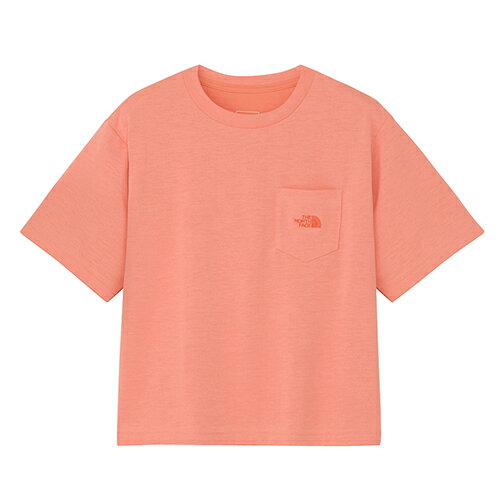 樂天商城 - ザ・ノース・フェイス THE NORTH FACE ショートスリーブヒートプロテクションティー アウトドア Tシャツ 半袖 キッズ NTJ12548-CH