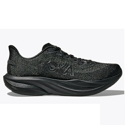 ホカ HOKA マッハ7 MACH 7 ランニング シューズ ウィメンズ 1171938-BBLC