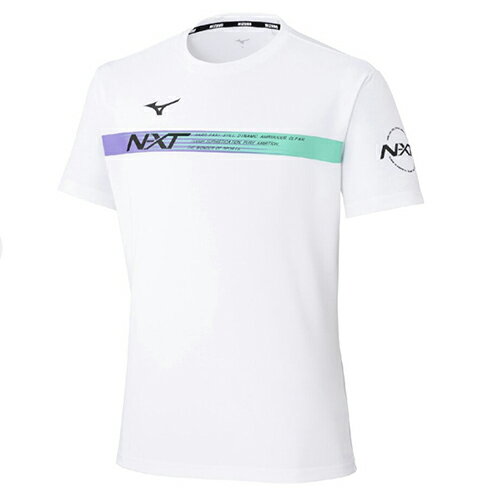 樂天商城 - ミズノ MIZUNO プラクティスシャツ テニス Tシャツ 半袖 ユニセックス 62JAD042-01