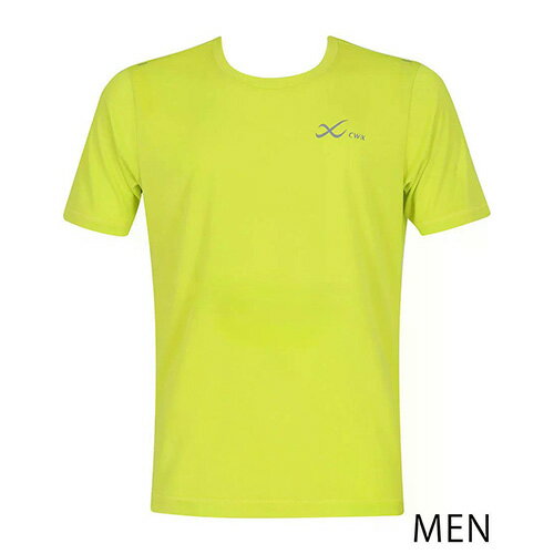 樂天商城 - ワコール Wacoal CW-X ランニングシャツ Tシャツ ランニング 半袖 メンズ DLO155-OB