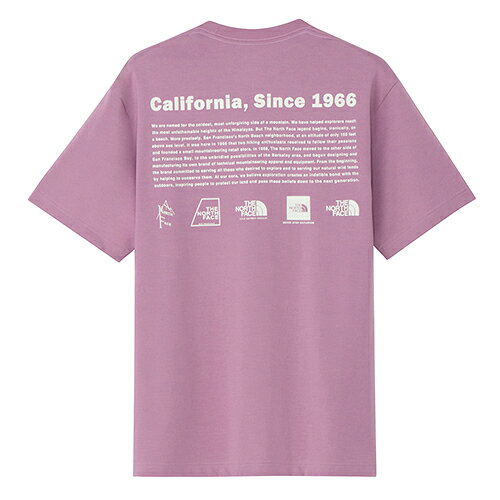 樂天商城 - ザ・ノース・フェイス THE NORTH FACE ショートスリーブヒストリカルロゴティー アウトドア Tシャツ 半袖 メンズ NT32407-HL