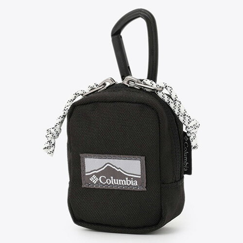 コロンビア Columbia プライスストリームイヤフォンケース イヤホンケース 小物入れ アウトドア ユニセックス PU2409-010