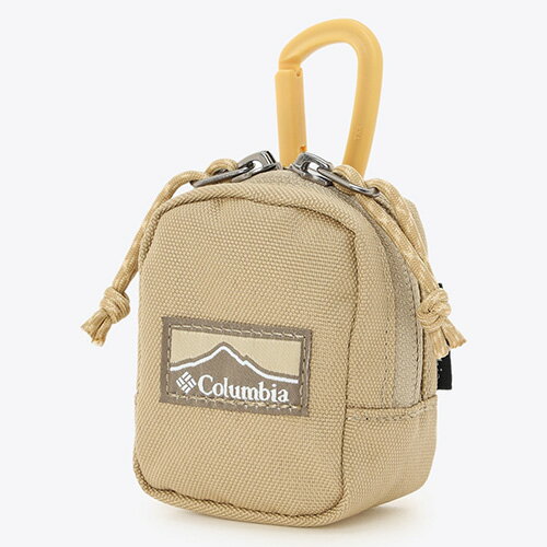 コロンビア Columbia プライスストリームイヤフォンケース イヤホンケース 小物入れ アウトドア ユニセックス PU2409-265