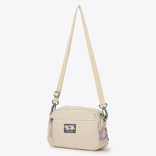 コロンビア Columbia プライスストリームミニショルダー ショルダーバッグ アウト...