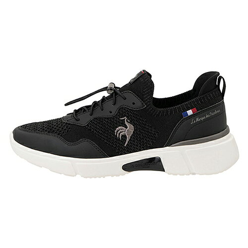 樂天商城 - ルコック le coq sportif LCS ロワール スニーカー ウィメンズ QL3XJC01BK