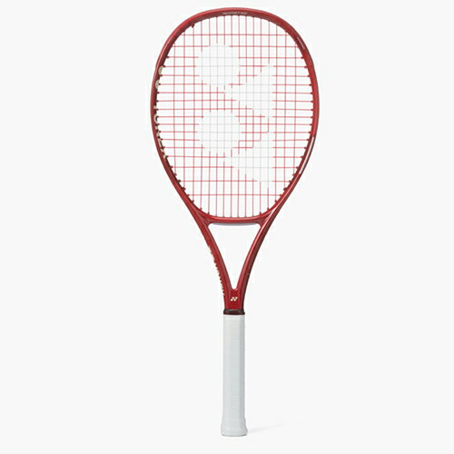 樂天商城 - ヨネックス YONEX Vコア アルファ 【ガット別売】 硬式ラケット テニス 08VCAP-338