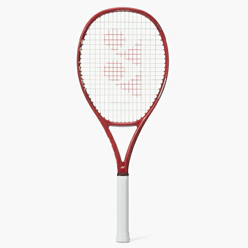 樂天商城 - ヨネックス YONEX Vコア アルファ L 【ガット別売】 硬式ラケット テニス 08VCAPL-338