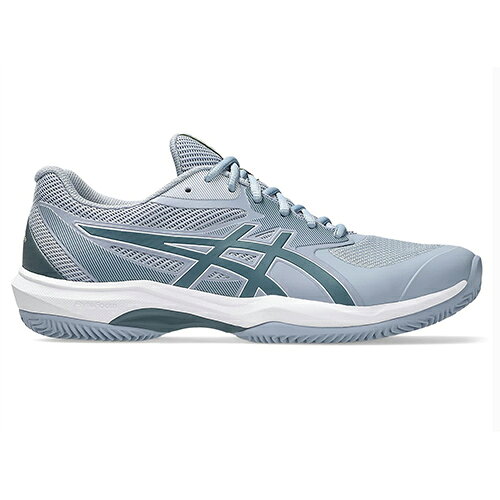 アシックス asics GAME FF CLAY/OC オムニ・クレー用 テニスシューズ メンズ 1041A490-400