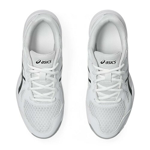 アシックス asics UPCOURT 6 GS バレーボールシューズ ジュニア 1074A045-101