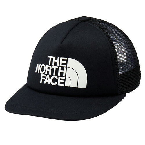 樂天商城 - ザ・ノース・フェイス THE NORTH FACE ロゴメッシュキャップ アウトドア 帽子 ユニセックス NN02644-K