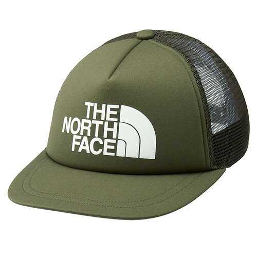 樂天商城 - ザ・ノース・フェイス THE NORTH FACE ロゴメッシュキャップ アウトドア 帽子 ユニセックス NN02644-NT