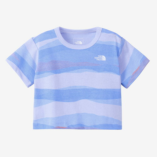 樂天商城 - ザ・ノース・フェイス THE NORTH FACE ショートスリーブリトルブリーズティー Tシャツ アウトドア 半袖 ベビー NTB32555-BB