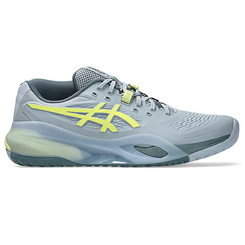 アシックス asics GEL-RESOLUTION X オールコート用 WIDE テニス シューズ メンズ 1041A487-402
