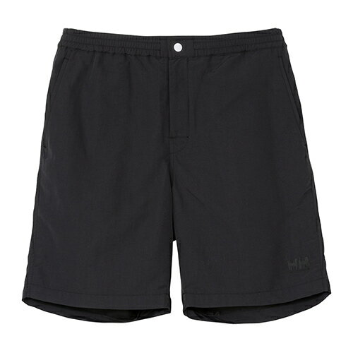 ヘリー・ハンセンHELLY HANSEN ベーシックウォーターショーツ トランクス 水着 マリン ユニセックス HE72632-K