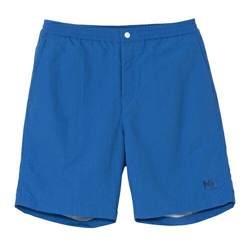 ヘリー・ハンセンHELLY HANSEN ベーシックウォーターショーツ トランクス 水着 ユニセックス HE72632-NB