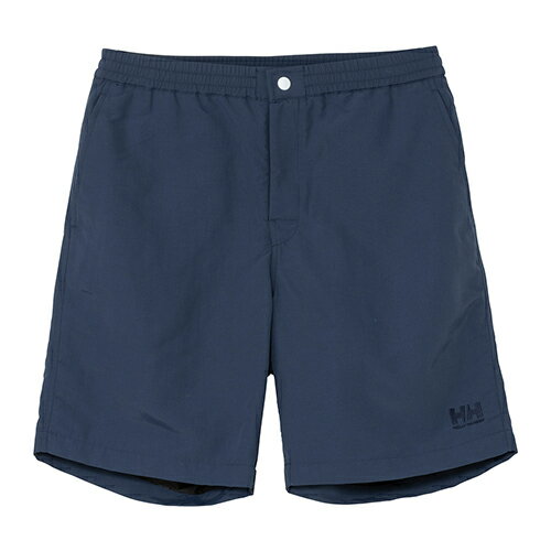 ヘリー・ハンセンHELLY HANSEN ベーシックウォーターショーツ トランクス 水着 ユニセックス HE72632-ON