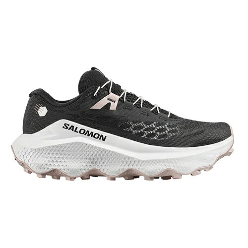 サロモン SALOMON ULTRA GLIDE 4 アウトドア トレイルランニングシューズ ウィメンズ L49149000