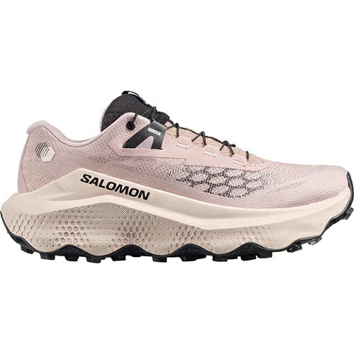 サロモン SALOMON ULTRA GLIDE 4 アウトドア トレイルランニングシューズ ウィメンズ L49149200